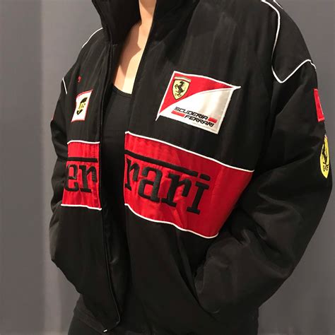 racer jackets vintage.